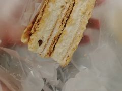 -百香林西点(新街口北大街店)