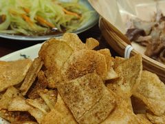 -刘师父老汉口江湖菜(蔡锷路店)