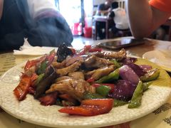 溜肥肠-吉味馆(柠溪店)