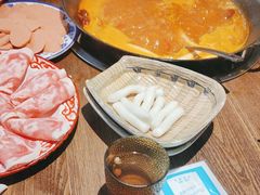 -楠火锅(新街口苏宁店)