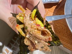 -哼蟹二将·烤肉酱蟹(合生汇店)