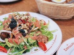 -Entrecôte 法国牛扒馆(保利·时光里店)