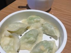 -船歌·鱼水饺青岛菜(国贸商城店)