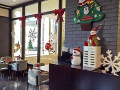 -大连铂尔曼酒店-铂尔曼美食廊 Pullman Deli