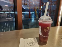 -喜茶(合肥正大广场店)