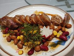 -贵州大厦贵州厅(樱花园西街店)