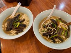 -奎元馆.百年奎元.非遗传承(西湖边的解放路店)