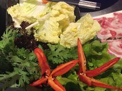 -捞王猪肚鸡火锅(财富中心店)