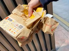 -麦当劳(徐汇漕溪北路百脑汇店)