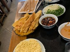 -裕德孚·非遗手切涮羊肉(东直门内大街店)