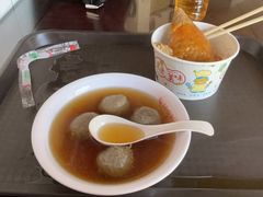 -好成财牛排馆(涂门街总店)