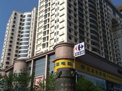 -南屏步行街