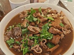 -北京小肠陈饭庄(方庄店)