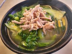 -凯丽上海阳春面馆(德仁里店)