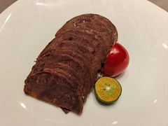 -翠山·映月湖景餐厅(映月湖公园店)