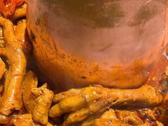 -0317火锅鸡·清真(正达店)