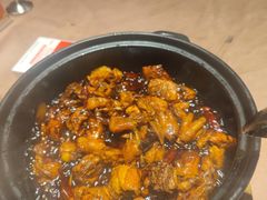 -柴米油盐三杯鸡(象山北路店)