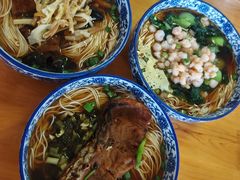 -太湖面馆十八浇(渔港路店)