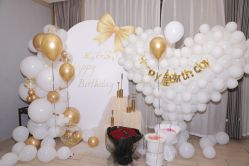 -荟派·派对世家