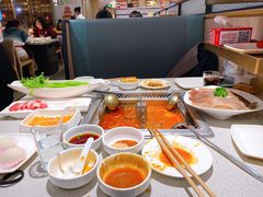 -海底捞火锅(番禺广场店)