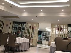 大堂-道道鲜·崇明私房菜(五角场店)