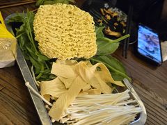 -杨老头鲜货烧烤(太古里店)