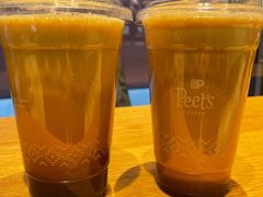 -Peet's Coffee皮爷咖啡(豫园店)