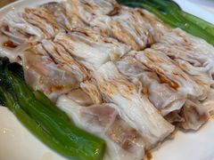 -亮庆餐厅·粤菜·早茶(篁庄店)