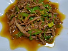 -邱二餐馆