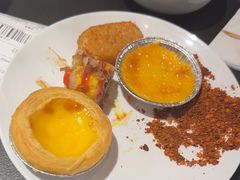 -额尔敦·品质自助(摩尔城店)