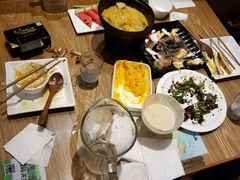 -峨嵋小镇·川菜(勒泰中心店)