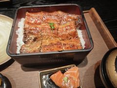 -玄白·炭烤活鳗(上海首店)