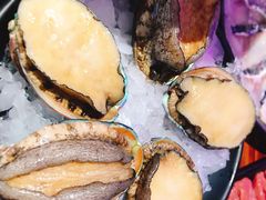 六头鲍鱼-捞围鲜·港式打边炉(海阳路店)