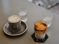 -麻雀咖啡SPARROW COFFEE(十全街店)