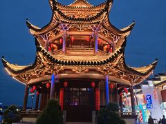 -屯溪老街