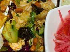 -金刚山烧烤(中山路店)