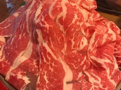 -大龙辣火锅·龙虾·烧烤(湖滨新天地店)