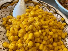 金沙玉米-陈麻婆豆腐总店