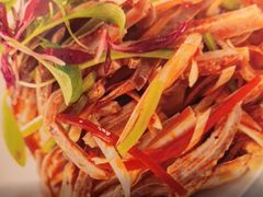 -秦月轩·陕西家乡菜(阜成路·五棵松店)