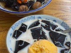 -梧州双钱龟苓膏(老街店)