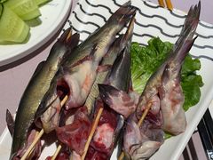 -蜀九香火锅(玉林店)