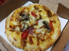 -必胜客(滨江店)