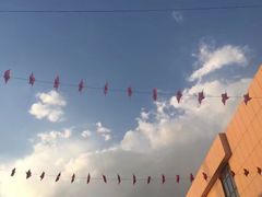 -万隆大胡同商业中心