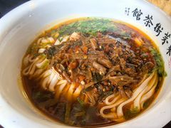 -東茅街茶馆