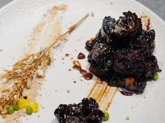 糖醋小排-江南雅厨(李公堤店)