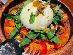 -Bistro Les Lilas丁香花小酒馆