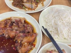 -贤花饭店(城阳店)