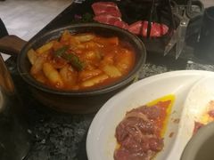 -汉拿山(包河万达店)