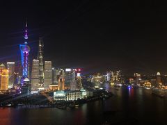 -非常时髦餐厅VUE Restaurant(外滩茂悦大酒店)