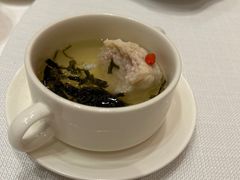 -扬州香格里拉·香宫中餐厅